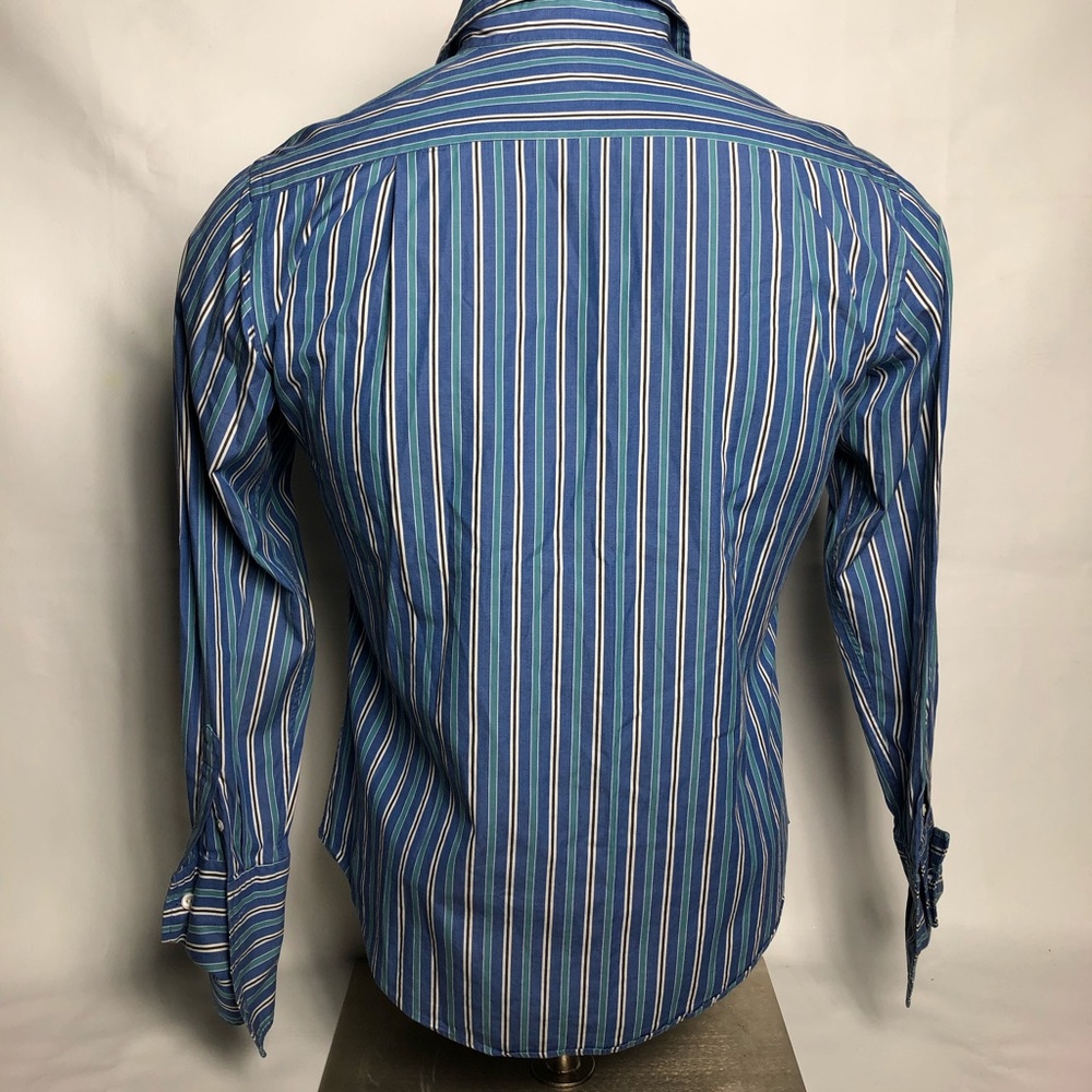 Faconnable Mens Button Down - image 2